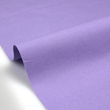 Kiyohara Kokochi Palette Color #11 Canvas Solid Colors - Light Violet LV - 50cm