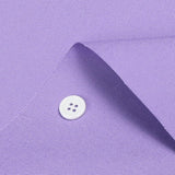 Kiyohara Kokochi Palette Color #11 Canvas Solid Colors - Light Violet LV - 50cm