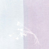 Nani IRO Kokka Temps Single Gauze - Grey A - 50cm - Nekoneko Fabric