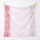 Nani IRO Kokka Temps Single Gauze - Pink B - 50cm - Nekoneko Fabric