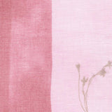 Nani IRO Kokka Temps Single Gauze - Pink B - 50cm - Nekoneko Fabric