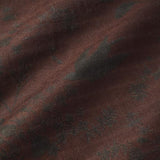 Nani IRO Kokka Jardin II Double Gauze - Brown D - 50cm - Nekoneko Fabric