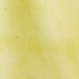 Nani IRO Kokka Peinture a l'eau Alphabet Cotton Silk - Mustard D - 50cm - Nekoneko Fabric