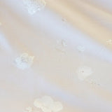 Nani IRO Kokka New Morning Cotton Silk - Pink D - 50cm