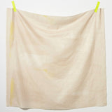 Nani IRO Kokka Air Time Double Gauze - Beige C - 50cm
