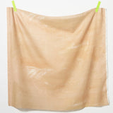 Nani IRO Kokka Air Time Linen Gauze - Mustard C - 50cm