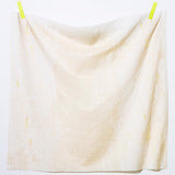 Nani IRO Kokka After the Rain Double Gauze - Beige D - 50cm
