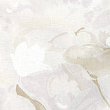 (Remnant) Nani IRO Kokka As It Is Linen - White C - 2.5m