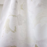(Remnant) Nani IRO Kokka As It Is Linen - White C - 2.5m