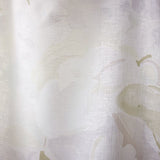(Remnant) Nani IRO Kokka As It Is Linen - White C - 2.5m