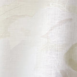 (Remnant) Nani IRO Kokka As It Is Linen - White C - 2.5m