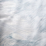 Nani IRO Kokka Good Sign Cotton Linen Sheeting - Blue B - 50cm