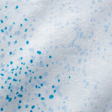 Nani IRO Kokka Gift Double Gauze - Blue D - 50cm