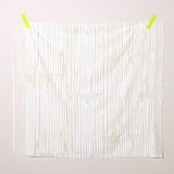 (Remnant) Nani IRO Kokka Islands Rexcell Lyocell - Beige A - 2.1m