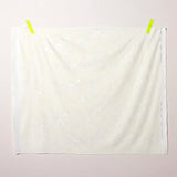 Nani IRO Kokka Lei Nani Cotton Silk - Beige D - 50cm