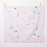 Nani IRO Kokka New Morning I Double Gauze - Pink E - 50cm