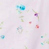 Nani IRO Kokka New Morning I Double Gauze - Pink E - 50cm