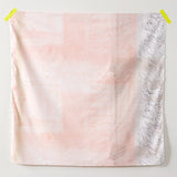 Nani IRO Kokka A/W 2022 Ripple Brushed Cotton Flannel - B Flower Fountain - 50cm