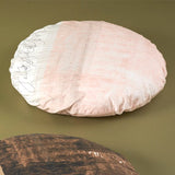 Nani IRO Kokka A/W 2022 Ripple Brushed Cotton Flannel - B Flower Fountain - 50cm