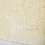 Nani IRO Kokka A/W 2022 Wild Elegant Wind Brushed Cotton Linen - A Morning Dew Peal - 50cm