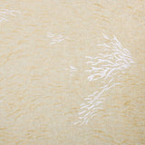 Nani IRO Kokka A/W 2022 Wild Elegant Wind Brushed Cotton Linen - A Morning Dew Peal - 50cm