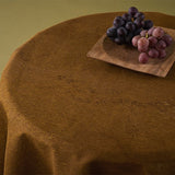 Nani IRO Kokka A/W 2022 Wild Elegant Wind Brushed Cotton Linen - B Idyll - 50cm