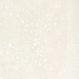 (Remnant) Nani IRO Kokka Bear Fruits Organic Lawn - Mono Beige A - 3.5m