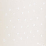 (Remnant) Nani IRO Kokka Bear Fruits Organic Lawn - Mono Beige A - 3.5m