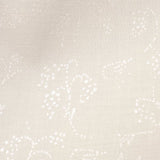 (Remnant) Nani IRO Kokka Bear Fruits Organic Lawn - Mono Beige A - 3.5m