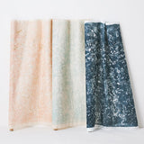 Nani IRO Kokka Lokomaikai Double Gauze - Peach A - 50cm