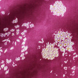 Nani IRO Kokka Lei Nani Organic Double Gauze - Pink A - 50cm