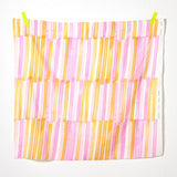Nani IRO Kokka Grace Organic Double Gauze - Pink A - 50cm