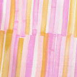 Nani IRO Kokka Grace Organic Double Gauze - Pink A - 50cm