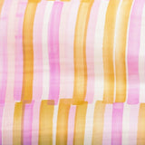 Nani IRO Kokka Grace Organic Double Gauze - Pink A - 50cm