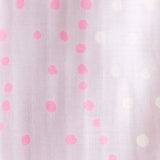 Nani IRO Kokka Anu Tuominen Ympari Pocho Organic Double Gauze - Pink B - 50cm
