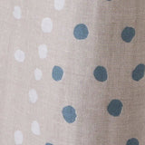 Nani IRO Kokka Anu Tuominen Ympari Pocho Organic Double Gauze - Khaki D - 50cm