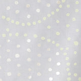 Nani IRO Kokka Anu Tuominen Ympari Pocho Linen - Grey A - 50cm