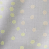 Nani IRO Kokka Anu Tuominen Ympari Pocho Linen - Grey A - 50cm
