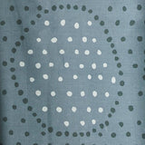 Nani IRO Kokka Anu Tuominen Ympari Pocho Linen - Dark Grey B - 50cm