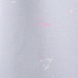 (Remnant) Nani IRO Kokka Gunsei Cotton Linen - Grey A - 0.9m