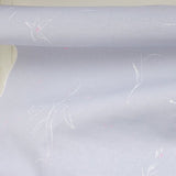 (Remnant) Nani IRO Kokka Gunsei Cotton Linen - Grey A - 0.9m