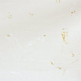 (Remnant) Nani IRO Kokka Gunsei Cotton Linen - Light Beige D - 3m