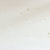 (Remnant) Nani IRO Kokka Gunsei Cotton Linen - Light Beige D - 3m