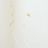 (Remnant) Nani IRO Kokka Gunsei Cotton Linen - Light Beige D - 3m