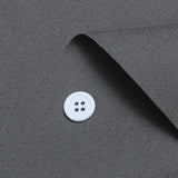 Kiyohara Kokochi Palette Color #11 Canvas Solid Colors - Pale Grey PGRY - 50cm