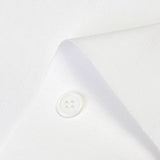 Kiyohara Kokochi Palette Color #11 Canvas Solid Colors - White W - 50cm