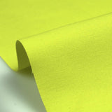 Kiyohara Kokochi Palette Color #11 Canvas Solid Colors - Light Yellow LY - 50cm