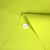 Kiyohara Kokochi Palette Color #11 Canvas Solid Colors - Light Yellow LY - 50cm