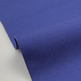 Kiyohara Kokochi Palette Color #11 Canvas Solid Colors - Blueberry Blue - 50cm