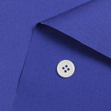 Kiyohara Kokochi Palette Color #11 Canvas Solid Colors - Blueberry Blue - 50cm